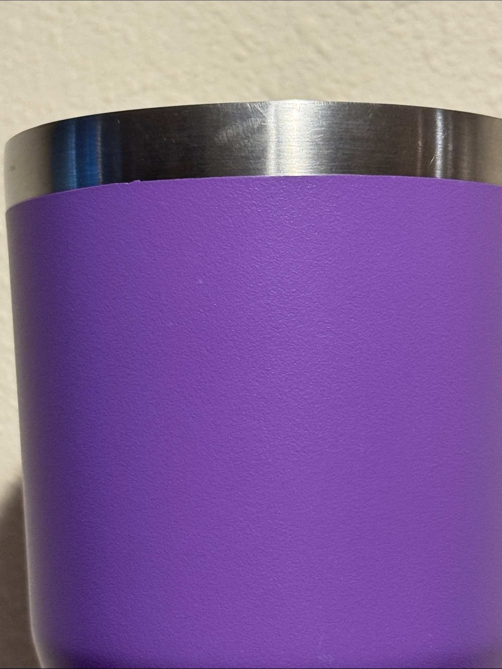 Simple Modern Purple Stainless Steel Tumbler - Picture 8 of 16
